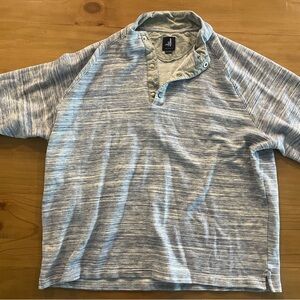 Men's Johnnie-O sweatshirt XXL